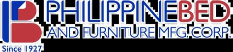 Philippine Bed and Furniture Manufacturing Corporation .